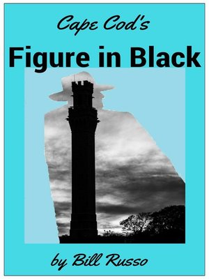 cover image of Cape Cod's Figure in Black